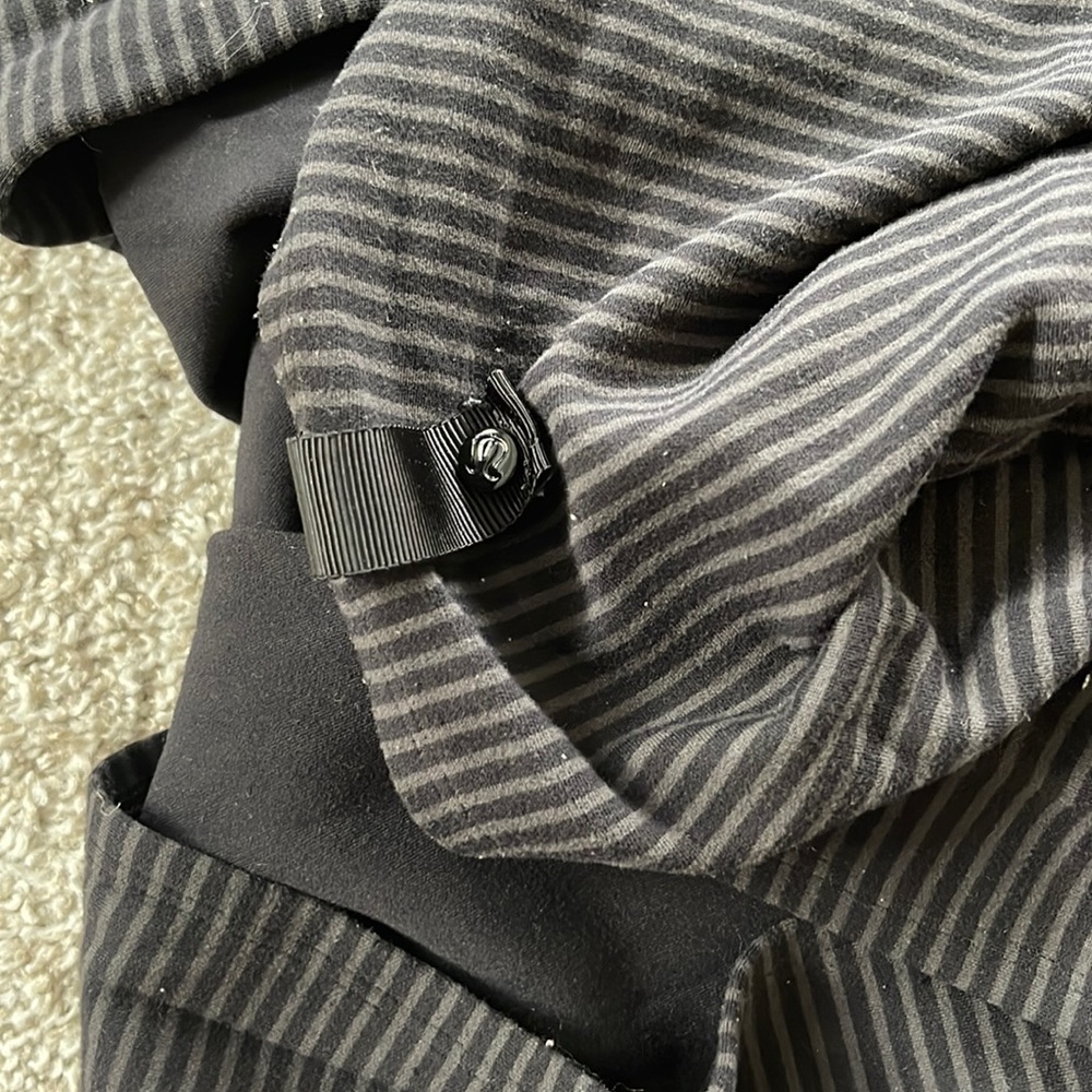 Vinyasa scarf